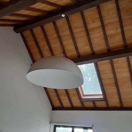 Lemen Huis Houwaart Tielt Extérieur photo