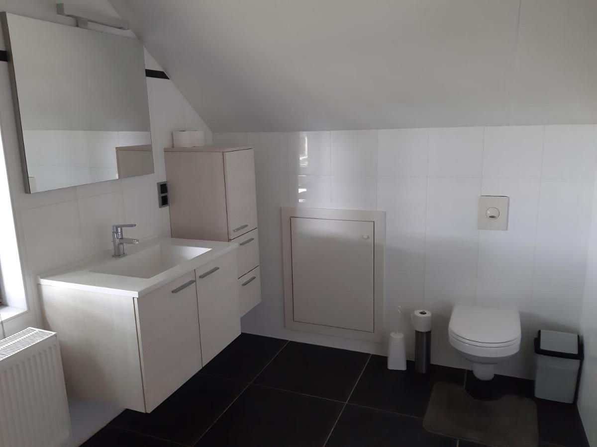 Lemen Huis Houwaart Tielt Extérieur photo