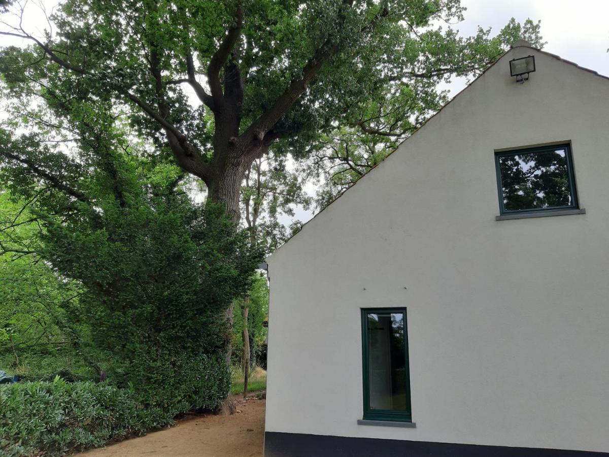 Lemen Huis Houwaart Tielt Extérieur photo