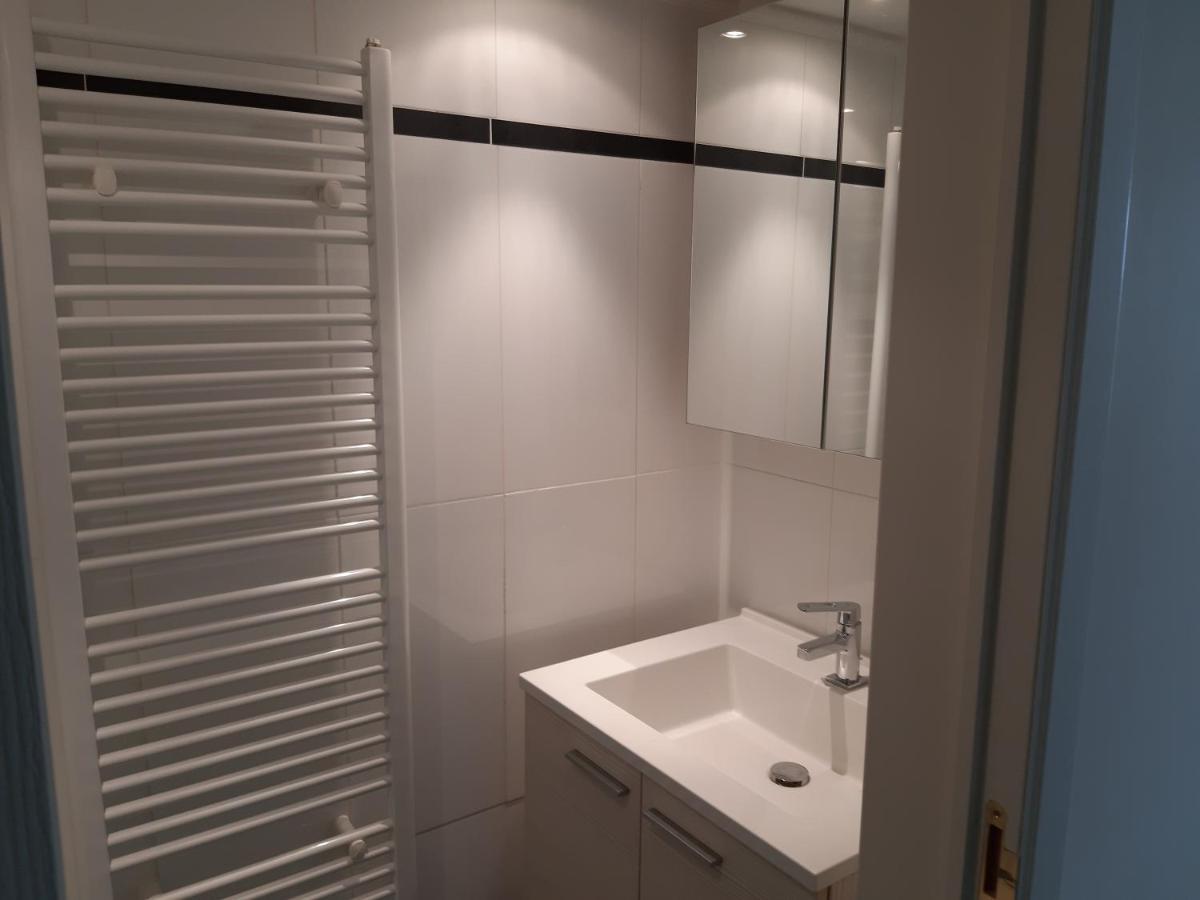 Lemen Huis Houwaart Tielt Extérieur photo
