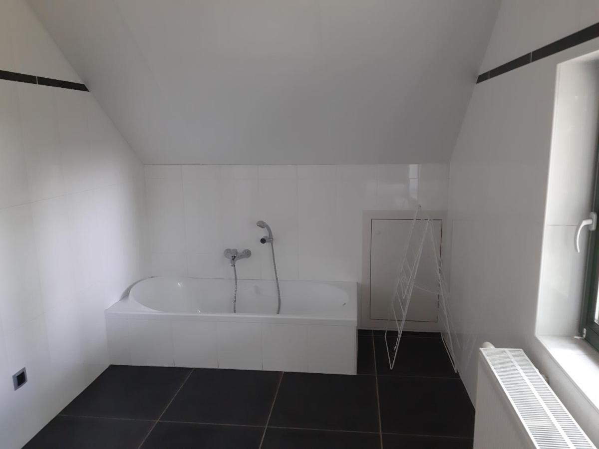 Lemen Huis Houwaart Tielt Extérieur photo