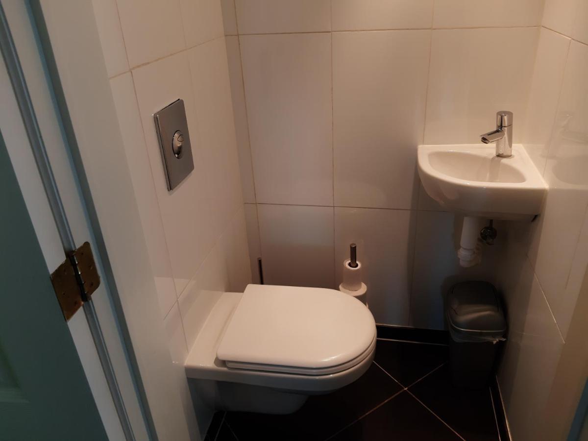 Lemen Huis Houwaart Tielt Extérieur photo