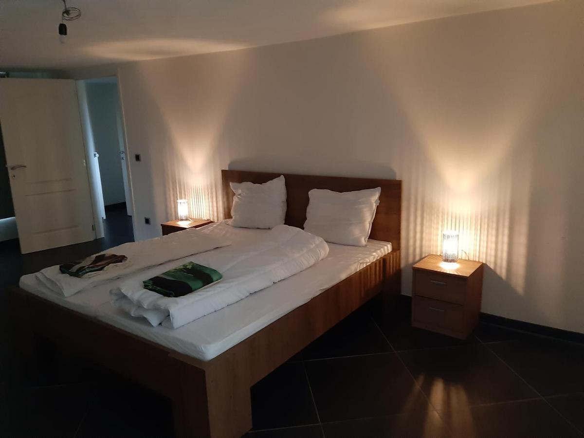 Lemen Huis Houwaart Tielt Extérieur photo