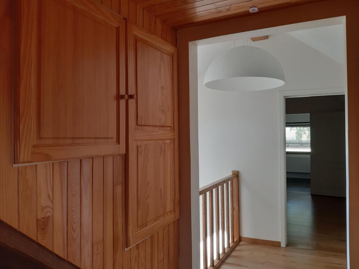 Lemen Huis Houwaart Tielt Extérieur photo
