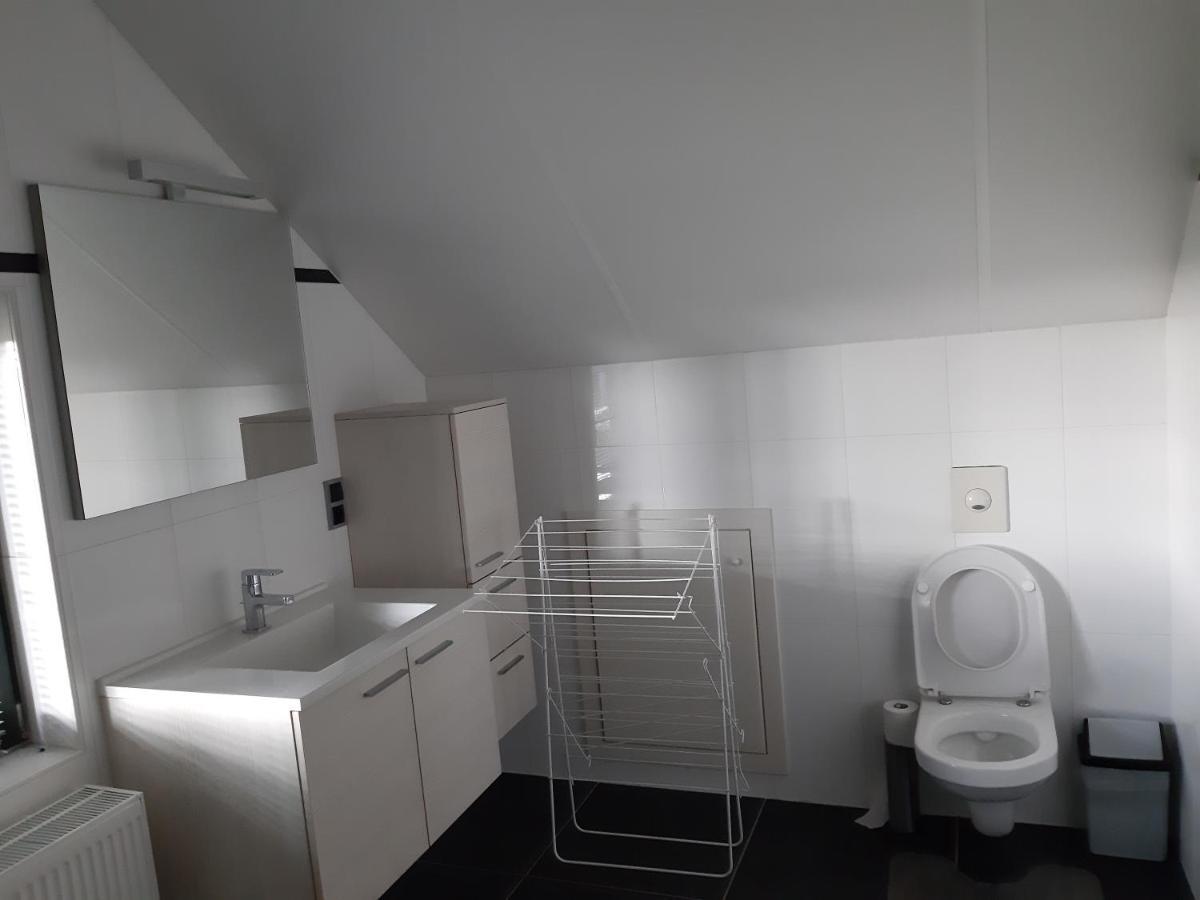 Lemen Huis Houwaart Tielt Extérieur photo